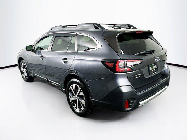 used 2020 Subaru Outback car, priced at $24,999