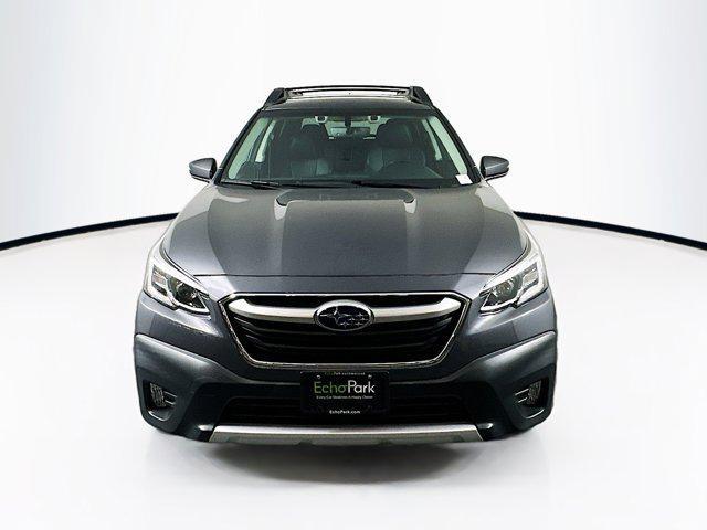 used 2020 Subaru Outback car, priced at $24,999