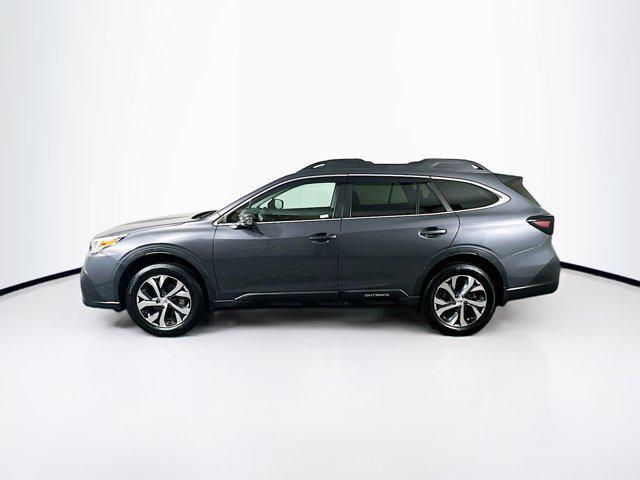 used 2020 Subaru Outback car, priced at $24,999