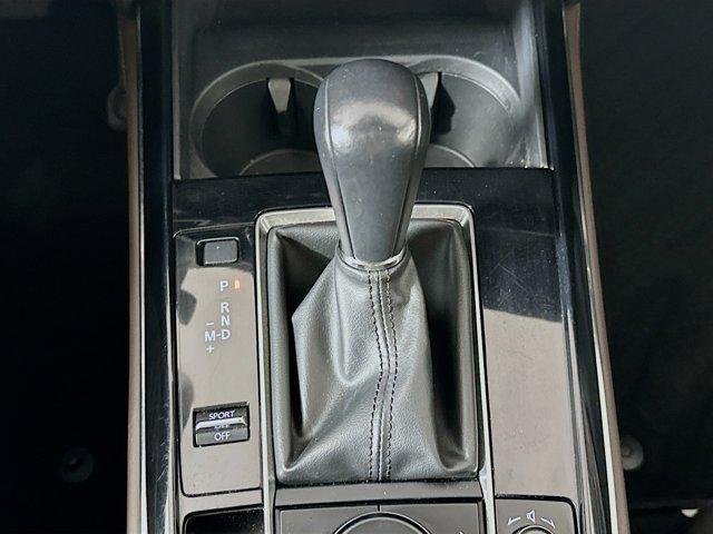 used 2023 Mazda CX-30 car, priced at $21,897