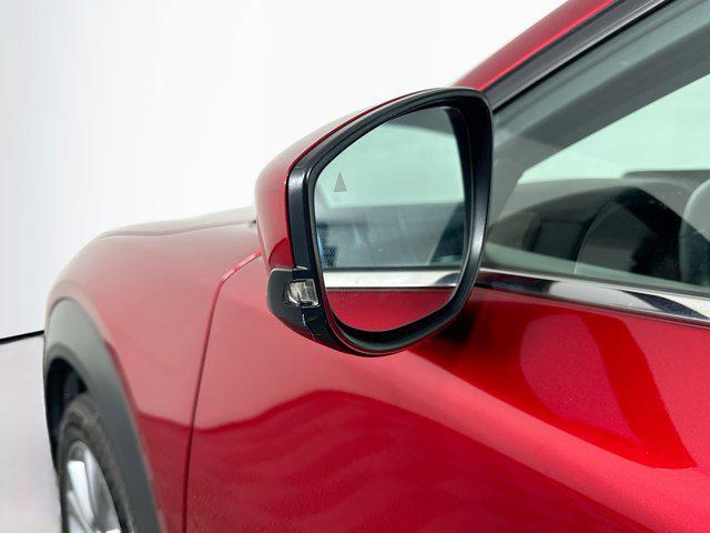 used 2023 Mazda CX-30 car, priced at $21,897