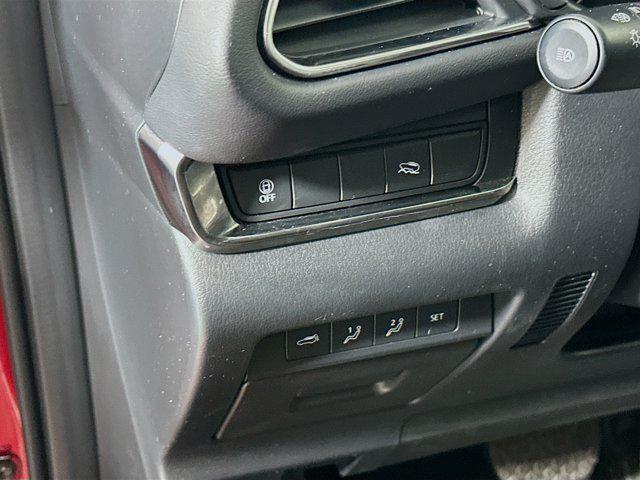 used 2023 Mazda CX-30 car, priced at $21,897