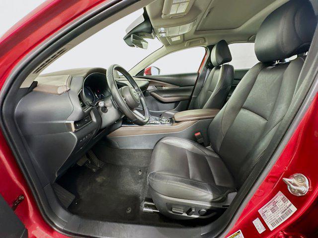 used 2023 Mazda CX-30 car, priced at $21,897