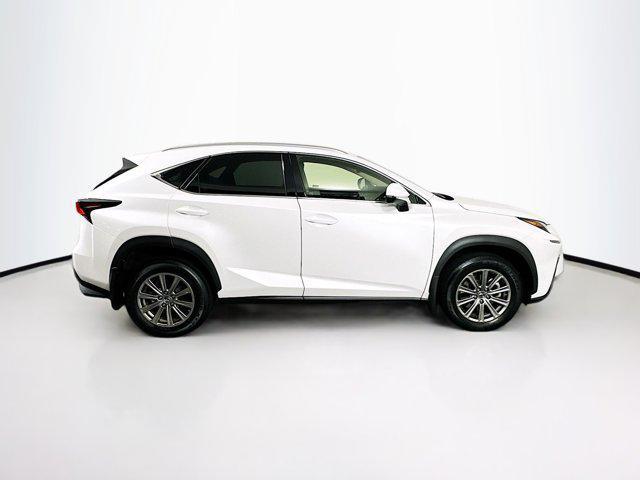 used 2021 Lexus NX 300 car, priced at $31,688