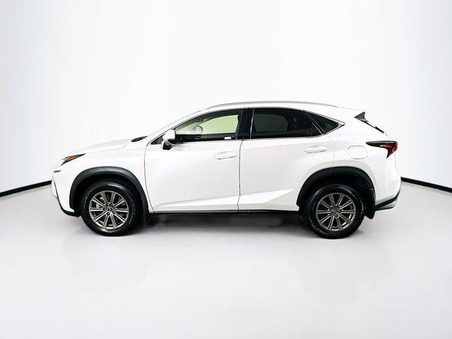 used 2021 Lexus NX 300 car, priced at $31,688