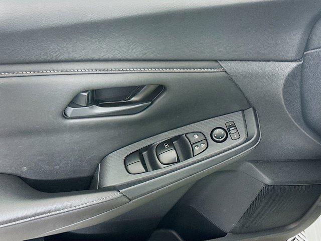 used 2024 Nissan Sentra car, priced at $16,896