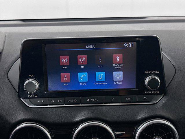 used 2024 Nissan Sentra car, priced at $16,896