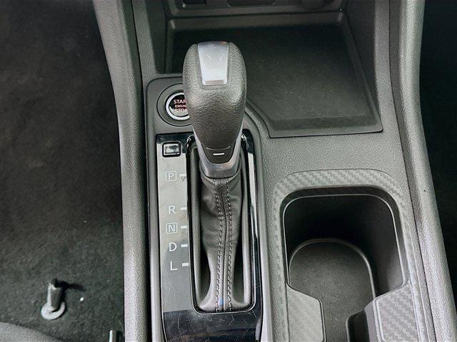 used 2024 Nissan Sentra car, priced at $16,896