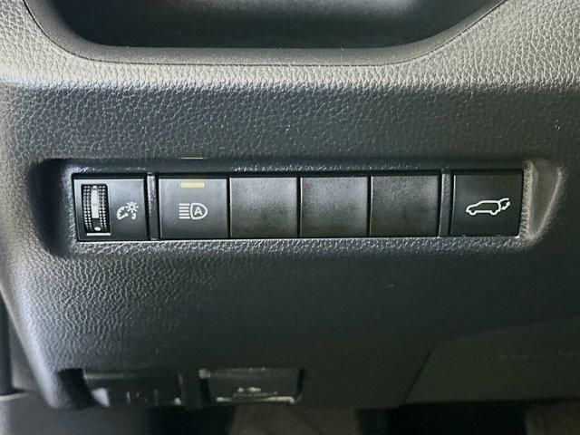 used 2022 Toyota RAV4 car, priced at $26,997