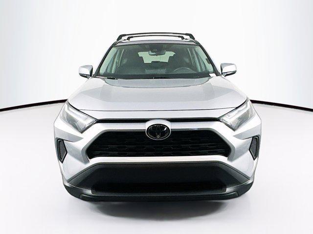 used 2022 Toyota RAV4 car, priced at $26,997