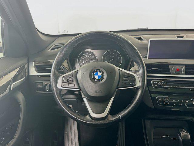 used 2018 BMW X1 car, priced at $15,598