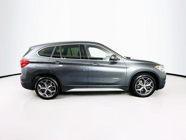 used 2018 BMW X1 car, priced at $15,598