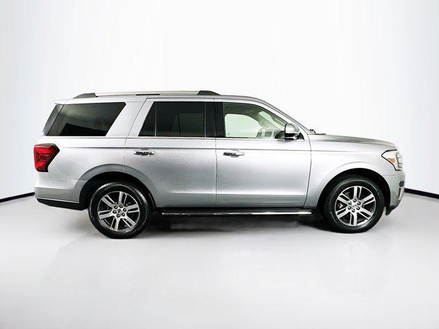 used 2022 Ford Expedition car, priced at $42,298