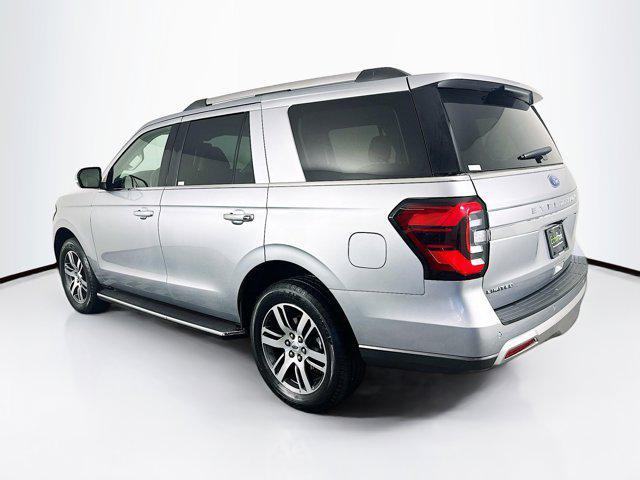 used 2022 Ford Expedition car, priced at $42,298