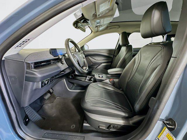 used 2024 Ford Mustang Mach-E car, priced at $33,497