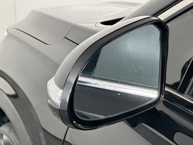 used 2023 Hyundai Santa Fe car, priced at $20,987