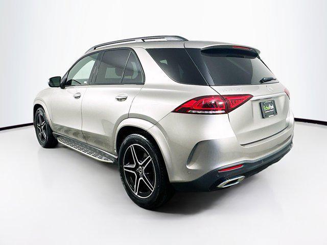 used 2022 Mercedes-Benz GLE 350 car, priced at $39,298