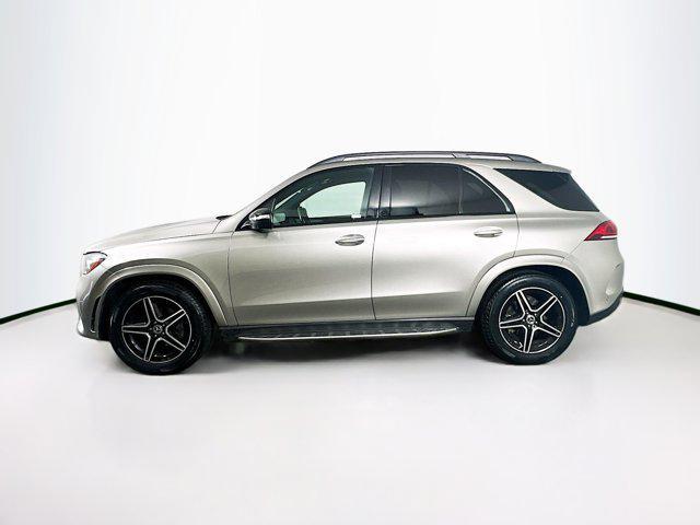 used 2022 Mercedes-Benz GLE 350 car, priced at $39,298