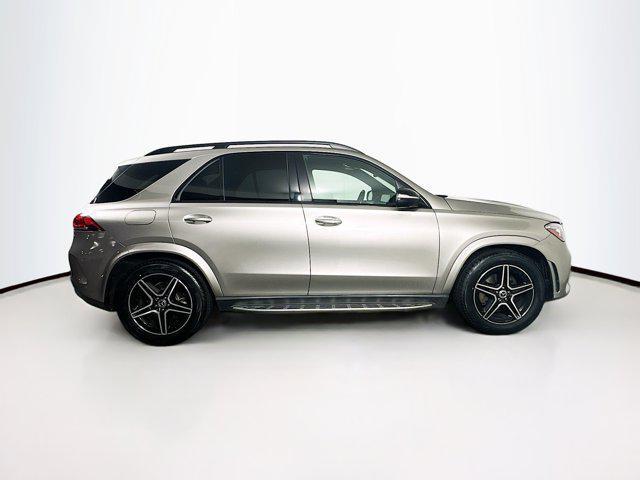 used 2022 Mercedes-Benz GLE 350 car, priced at $39,298