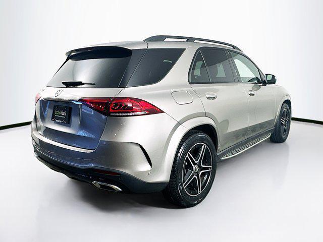 used 2022 Mercedes-Benz GLE 350 car, priced at $39,298