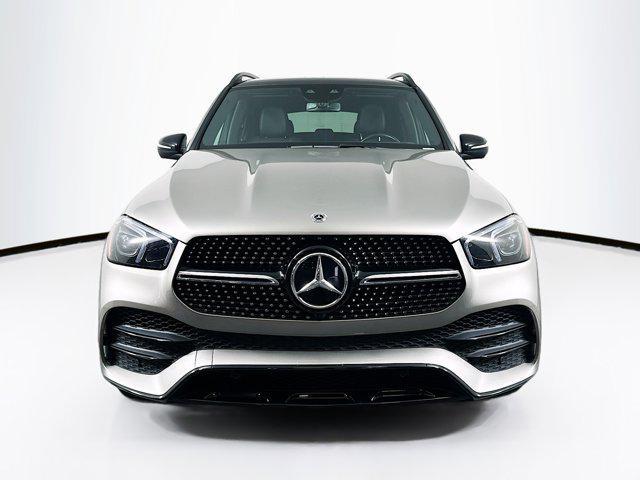 used 2022 Mercedes-Benz GLE 350 car, priced at $39,298