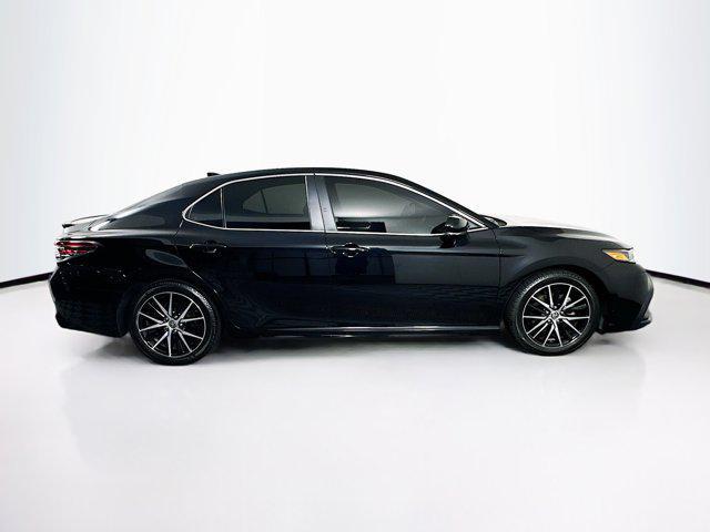 used 2023 Toyota Camry car, priced at $25,899