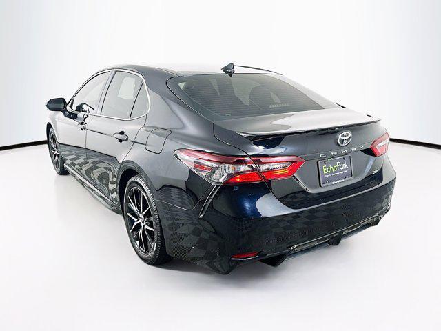 used 2023 Toyota Camry car, priced at $25,899