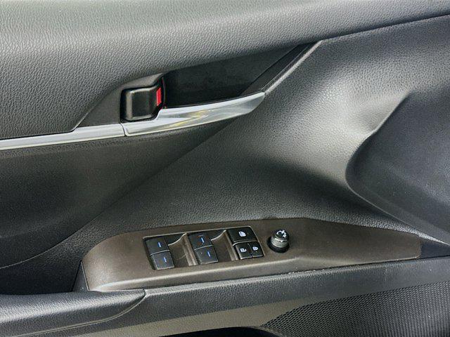 used 2023 Toyota Camry car, priced at $25,899