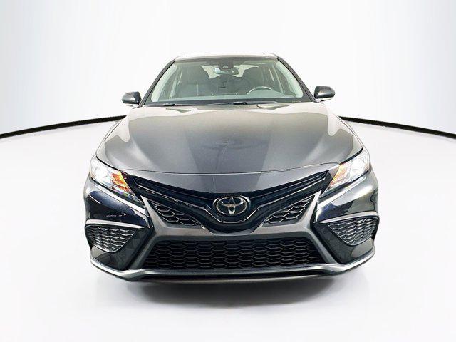 used 2023 Toyota Camry car, priced at $25,899