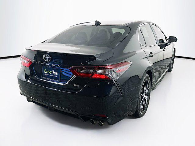 used 2023 Toyota Camry car, priced at $25,899
