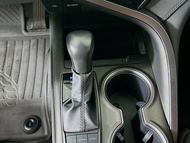 used 2023 Toyota Camry car, priced at $25,899