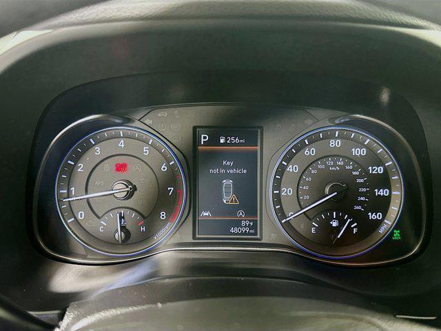 used 2023 Hyundai Kona car, priced at $18,697