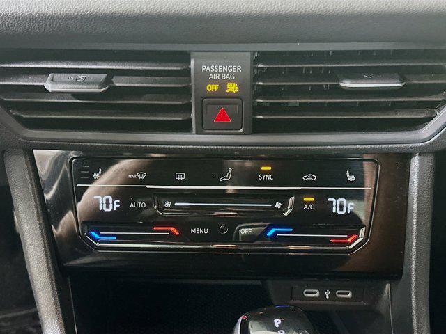 used 2025 Volkswagen Jetta car, priced at $19,797
