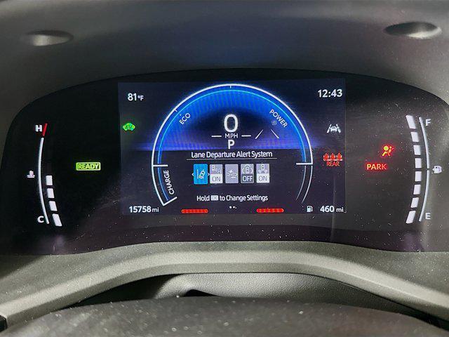 used 2025 Toyota Camry car, priced at $29,197
