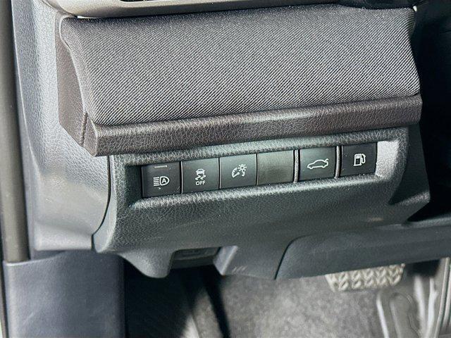 used 2025 Toyota Camry car, priced at $29,197