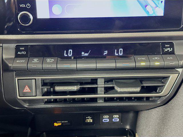 used 2025 Toyota Camry car, priced at $29,197