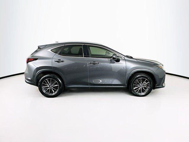 used 2024 Lexus NX 350 car, priced at $37,497