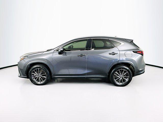 used 2024 Lexus NX 350 car, priced at $37,497