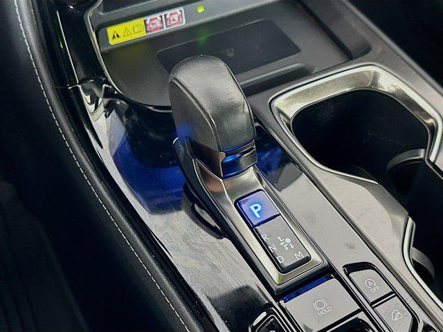 used 2024 Lexus NX 350 car, priced at $37,497