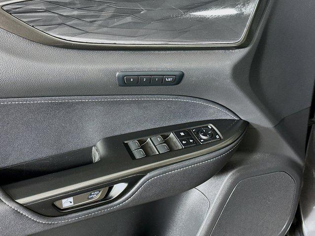 used 2024 Lexus NX 350 car, priced at $37,497