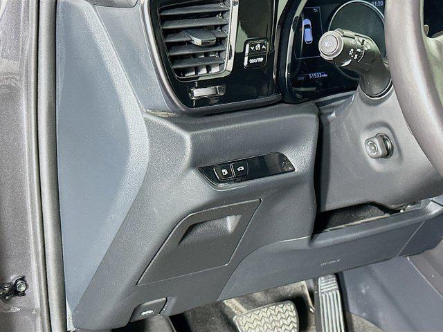 used 2024 Lexus NX 350 car, priced at $37,497