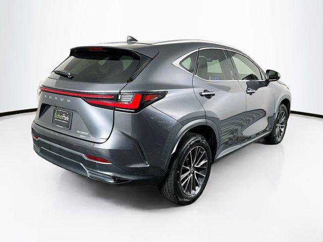used 2024 Lexus NX 350 car, priced at $37,497