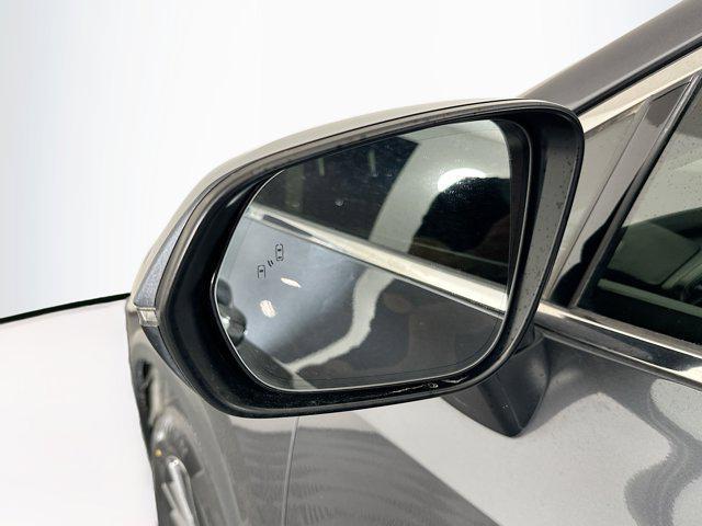 used 2024 Lexus NX 350 car, priced at $37,497