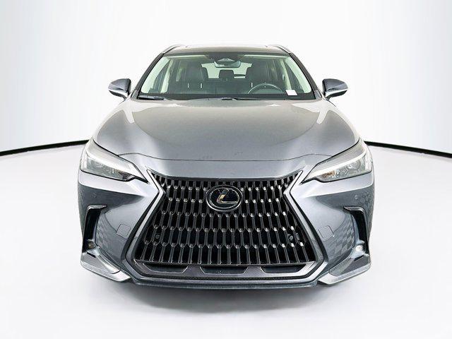 used 2024 Lexus NX 350 car, priced at $37,497