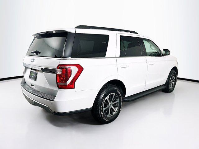 used 2020 Ford Expedition car, priced at $25,987
