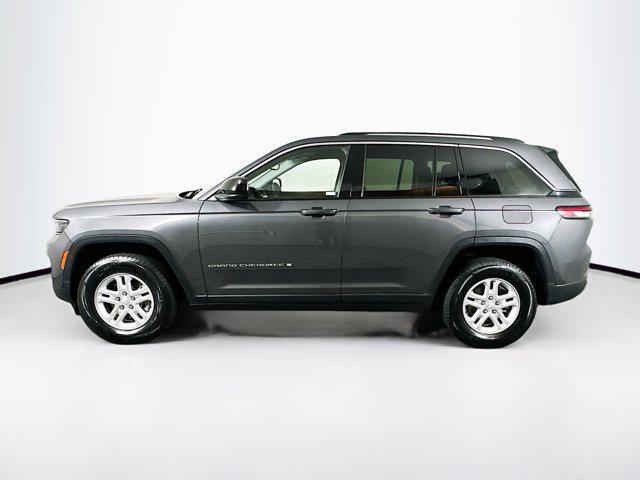 used 2023 Jeep Grand Cherokee car, priced at $28,499