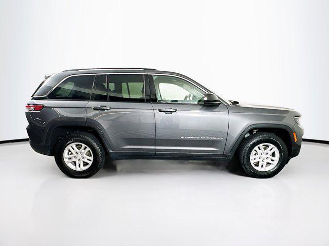 used 2023 Jeep Grand Cherokee car, priced at $28,499