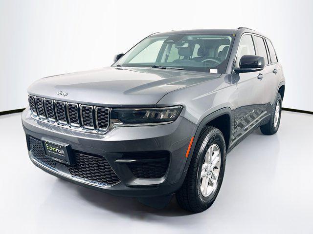 used 2023 Jeep Grand Cherokee car, priced at $28,499