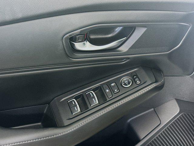 used 2023 Honda Accord Hybrid car, priced at $28,497