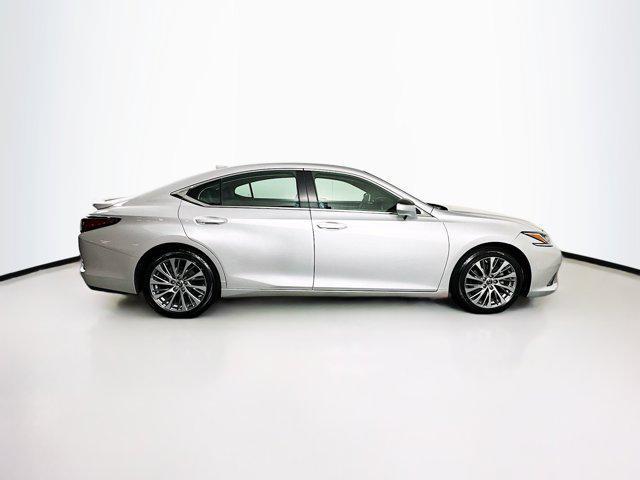 used 2021 Lexus ES 350 car, priced at $31,298